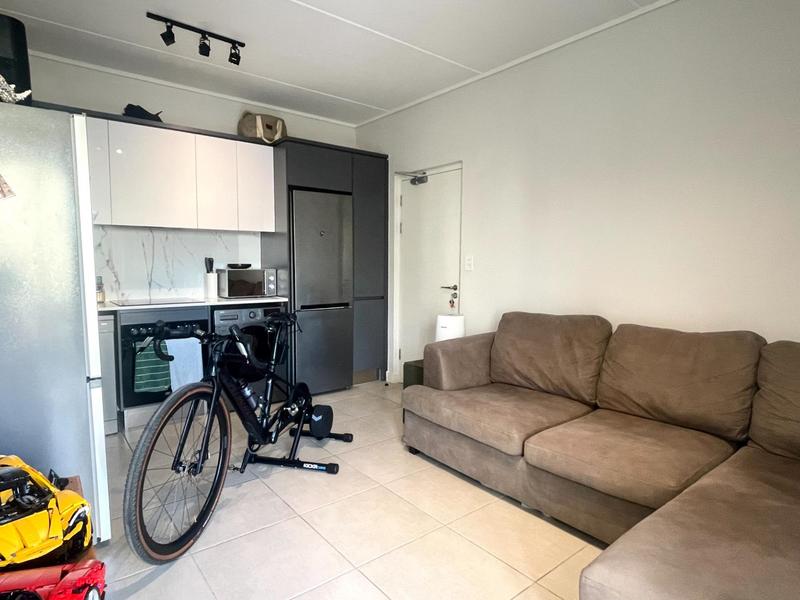 To Let 1 Bedroom Property for Rent in The Huntsman Western Cape